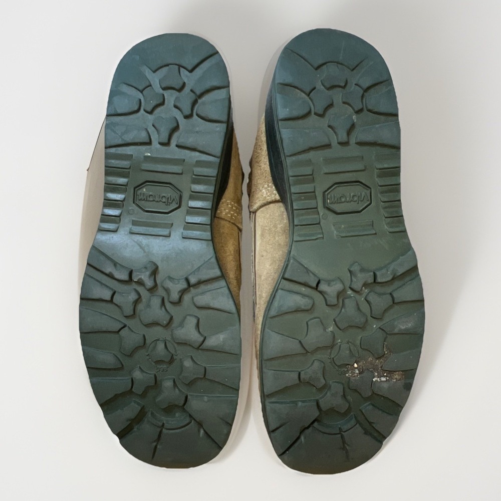 Belleville FAFTW 08 GTX Women's 8 Sage Combat Boots Vibram Sole USA Safe‑To‑Fly - Picture 8 of 8